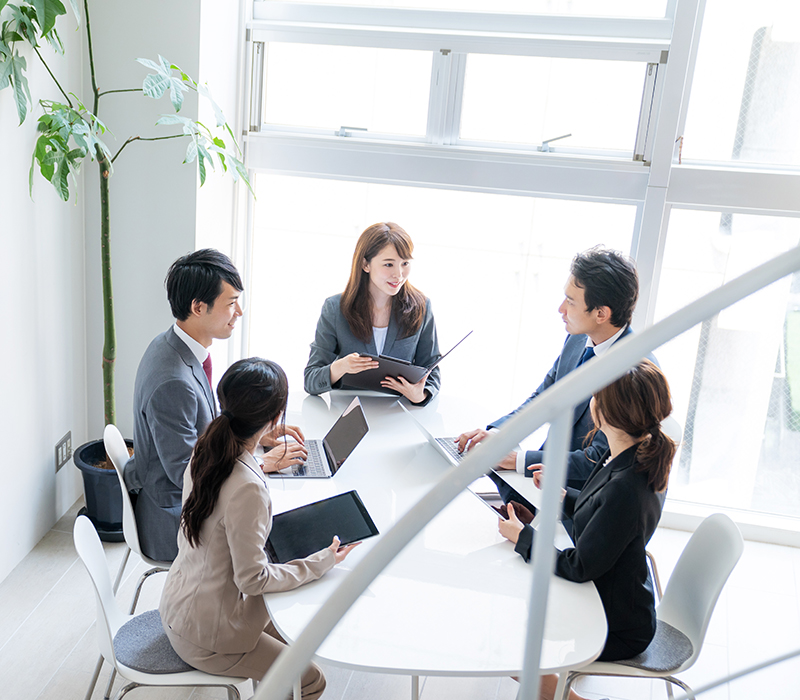 地域（regional）に寄り添うプロフェッショナル（Professional）として「起業したい」その想いを支えます